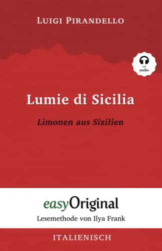 Beispielbild fr Lumie di Sicilia / Limonen aus Sizilien (mit kostenlosem Audio-Download-Link) zum Verkauf von Blackwell's