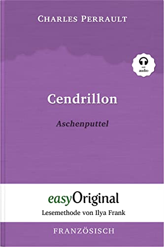Stock image for Cendrillon / Aschenputtel (mit kostenlosem Audio-Download-Link) for sale by GreatBookPrices