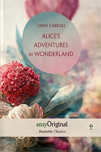 Imagen de archivo de Alice's Adventures in Wonderland (with audio-online) - Readable Classics - Unabridged english edition with improved readability a la venta por Blackwell's