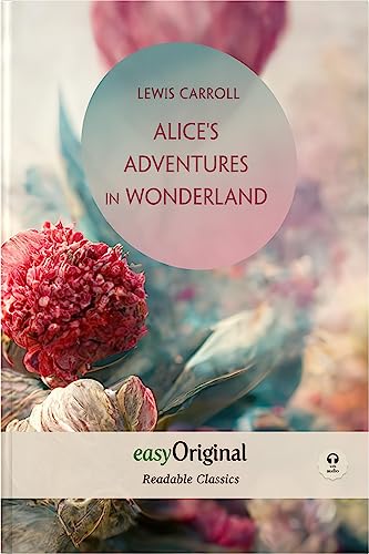 Stock image for Alice's Adventures in Wonderland (with audio-online) - Readable Classics - Unabridged english edition with improved readability for sale by GreatBookPrices