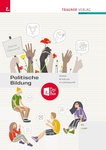 Stock image for Politische Bildung BS/LWBF for sale by GreatBookPrices