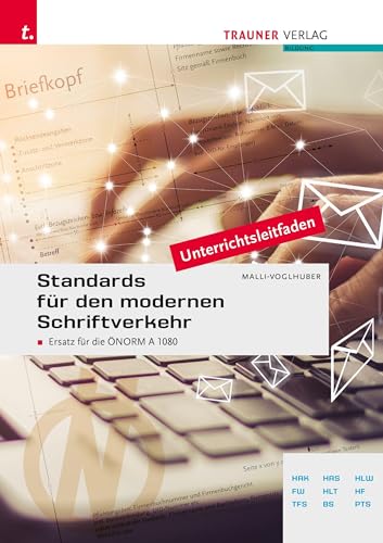 Stock image for Standards fr den modernen Schriftverkehr for sale by GreatBookPrices