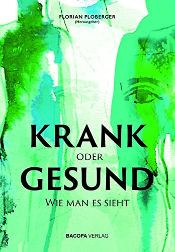 Stock image for KRANK oder GESUND for sale by GreatBookPrices