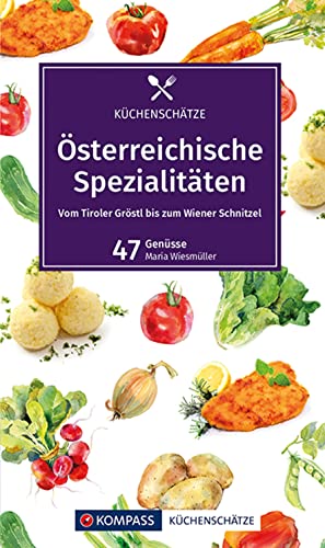 Stock image for sterreichische Spezialitten -Language: german for sale by GreatBookPrices