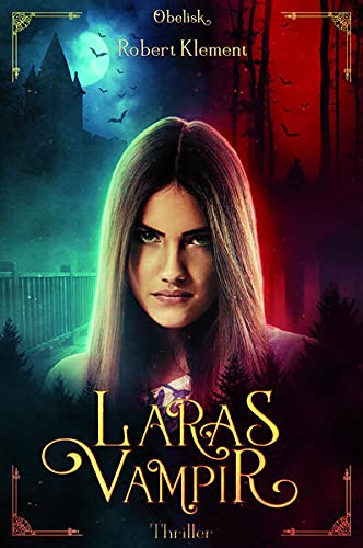 Stock image for Laras Vampir for sale by GreatBookPrices