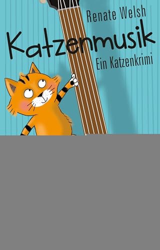 Stock image for Katzenmusik -Language: german for sale by GreatBookPrices