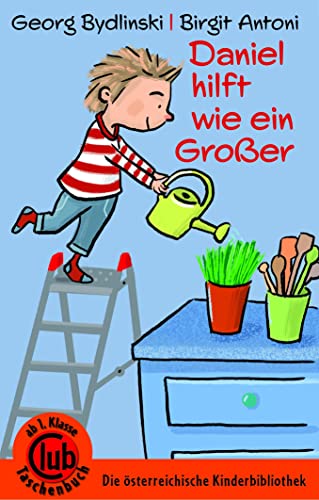 Stock image for Daniel hilft wie ein Groer (Club-Taschenbuch-Reihe) for sale by medimops