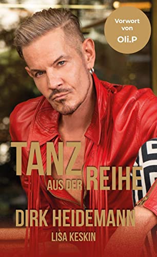 Stock image for Tanz aus der Reihe for sale by GreatBookPrices