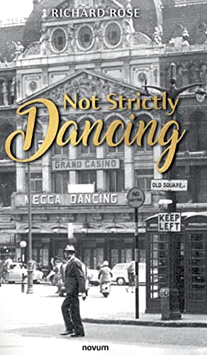 Stock image for Not Strictly Dancing for sale by GreatBookPrices