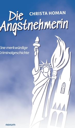 Stock image for Die Angstnehmerin for sale by GreatBookPrices