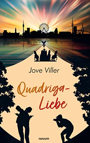 Imagen de archivo de Quadriga-Liebe a la venta por WorldofBooks