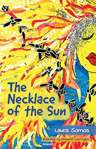 Stock image for The Necklace of the Sun for sale by Lucky's Textbooks