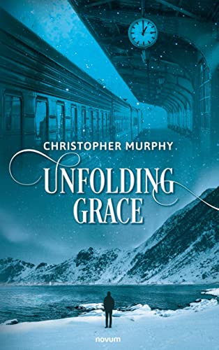 Beispielbild fr Unfolding Grace zum Verkauf von WorldofBooks