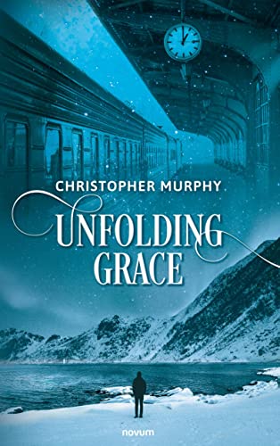 9783991316534: Unfolding Grace