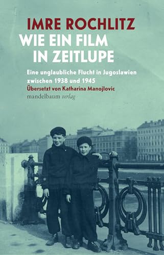 Stock image for Wie ein Film in Zeitlupe for sale by Blackwell's