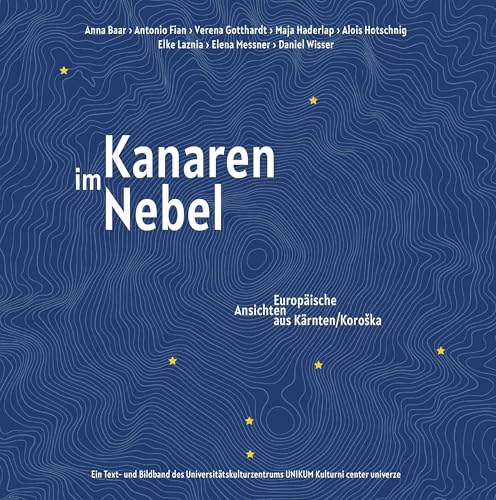 Stock image for Kanaren im Nebel for sale by GreatBookPrices