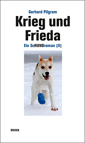 Stock image for Krieg und Frieda for sale by GreatBookPrices