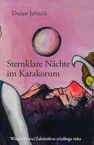 Beispielbild fr Sternklare Nchte im Karakorum zum Verkauf von Blackwell's