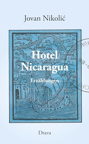 Stock image for Hotel Nicaragua for sale by PBShop.store US