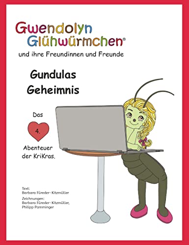 Beispielbild fr Gundulas Geheimnis zum Verkauf von Blackwell's