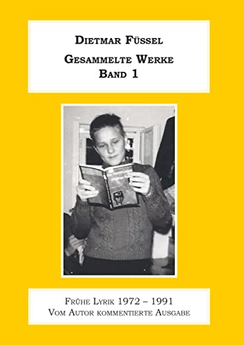 Stock image for Gesammelte Werke Band 1 for sale by Blackwell's