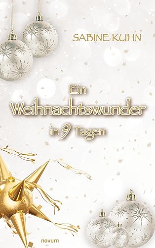 Stock image for Ein Weihnachtswunder in 9 Tagen for sale by GreatBookPrices
