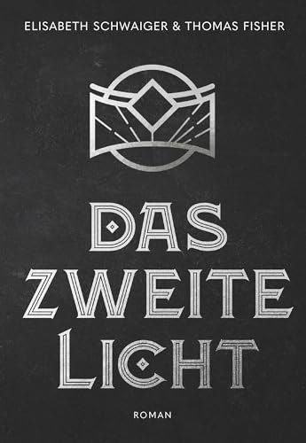 Beispielbild fr Das Zweite Licht zum Verkauf von Blackwell's