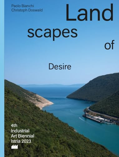 Stock image for Landscapes of Desire for sale by Blackwell's