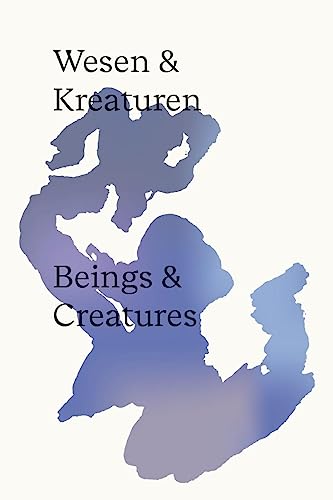 Stock image for WESEN & KREATUREN for sale by Revaluation Books