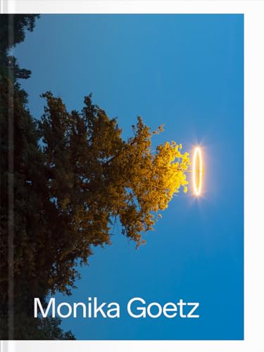 Stock image for Monika Goetz for sale by GreatBookPrices
