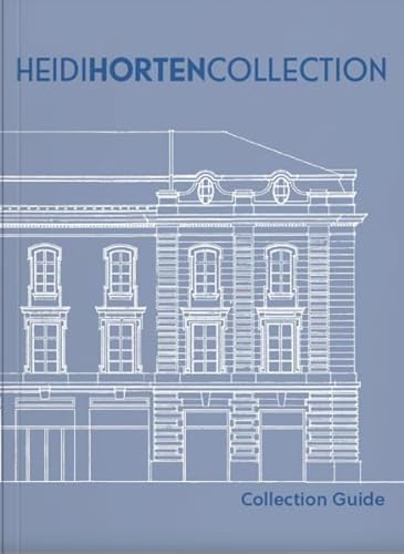 9783991530718: HEIDI HORTEN COLLECTION Collection Guide