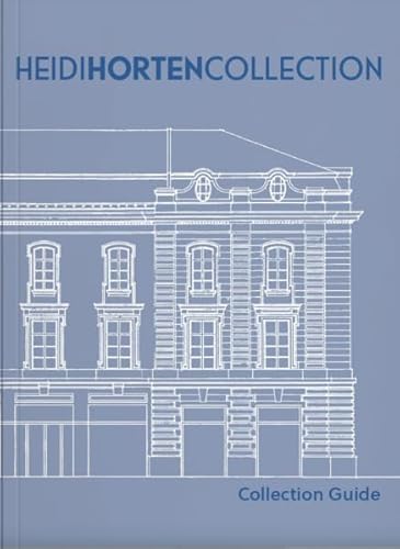 Stock image for HEIDI HORTEN COLLECTION: Collection Guide for sale by Revaluation Books