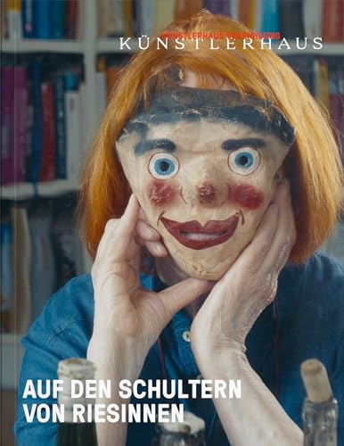 Stock image for Auf den Schultern von Riesinnen for sale by Revaluation Books