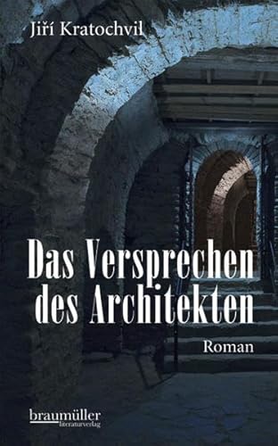 Beispielbild fr Das Versprechen des Architekten zum Verkauf von medimops