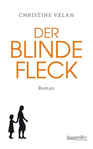 9783992000197: Der blinde Fleck: Roman