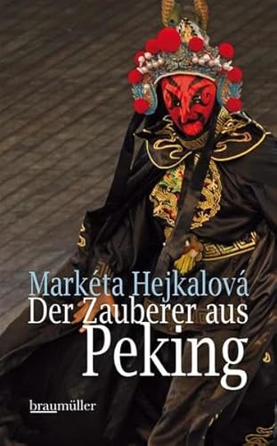 Beispielbild fr Der Zauberer aus Peking zum Verkauf von medimops