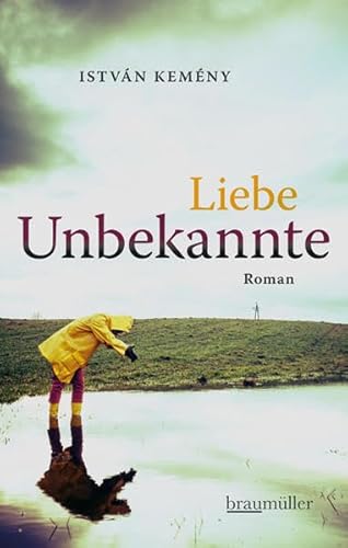 9783992000982: Liebe Unbekannte