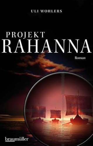 Stock image for Projekt Rahanna for sale by medimops