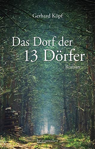 9783992001859: Das Dorf der 13 Drfer