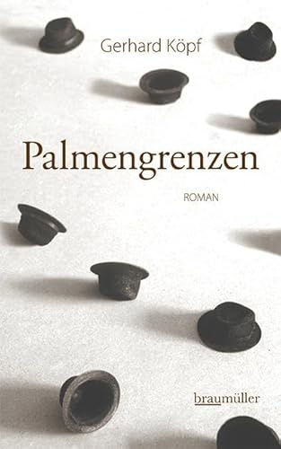 9783992002696: Palmengrenzen