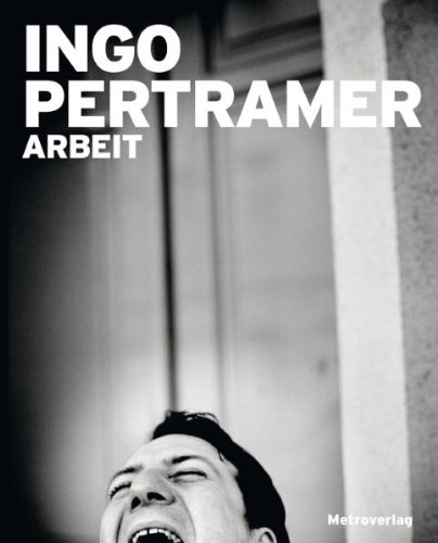 Ingo Pertramer: - Arbeit ; 2000 - 2010.