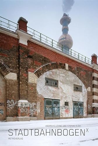 Beispielbild fr Stadtbahnbogen (x). zum Verkauf von Buchhandlung Gerhard Hcher