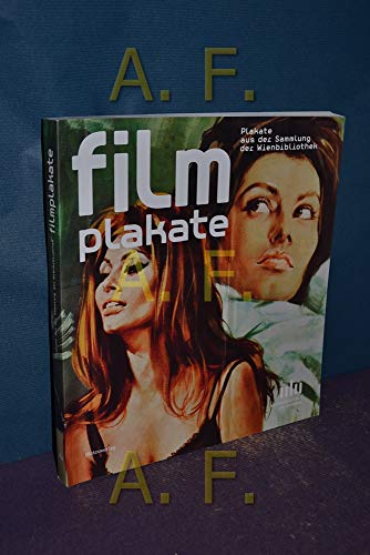 Filmplakate (9783993000875) by Unknown Author