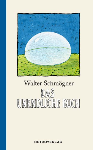 Imagen de archivo de Das unendliche Buch a la venta por medimops