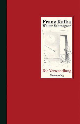 Die Verwandlung - Kafka, Franz