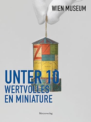 Stock image for Unter 10 - Wertvolles en miniature for sale by medimops