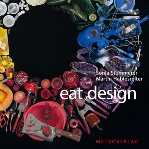 Imagen de archivo de eat design a la venta por medimops