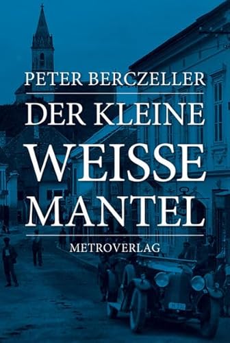 Stock image for Der kleine weie Mantel for sale by medimops