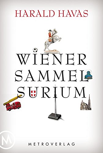 9783993002015: Wiener Sammelsurium