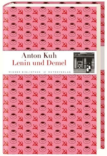 Beispielbild fr Lenin und Demel (Wiener Bibliothek) zum Verkauf von medimops